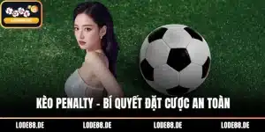 Kèo Penalty