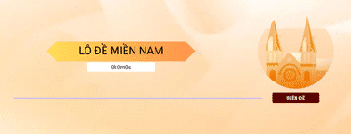 Lô đề miền nam