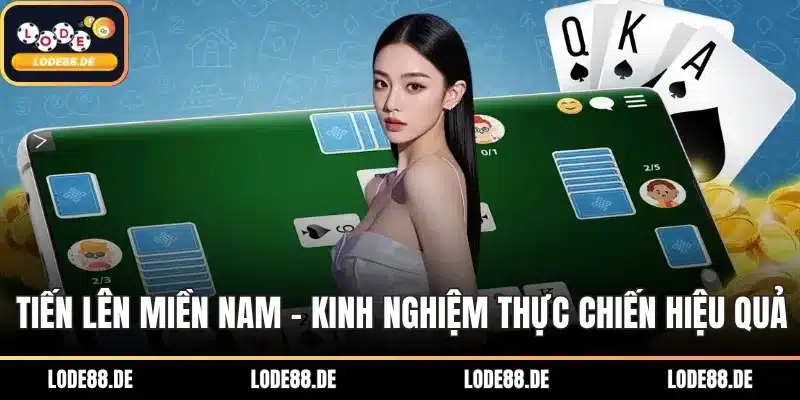 Tiến Lên Miền Nam